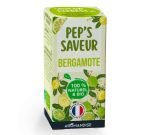 Cristaux d'Huiles Essentielles - Bergamote